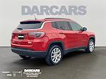 Used 2023 Jeep Compass Latitude Lux for sale #R1W0018 - photo 2