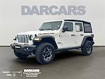 Used 2023 Jeep Wrangler Rubicon for sale #R1W0022 - photo 4