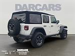 Used 2023 Jeep Wrangler Rubicon for sale #R1W0022 - photo 2