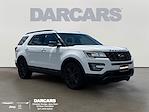 2017 Ford Explorer 4WD SUV for sale #RXB0287A - photo 1