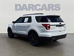 2017 Ford Explorer 4WD SUV for sale #RXB0287A - photo 5