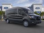 2024 Ford Transit 350 Medium Roof RWD, Passenger Van for sale #00082014 - photo 1