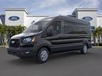 2024 Ford Transit 350 Medium Roof RWD, Passenger Van for sale #00082014 - photo 2