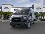 2024 Ford Transit 350 Medium Roof RWD, Passenger Van for sale #00082014 - photo 3