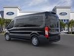 2024 Ford Transit 350 Medium Roof RWD, Passenger Van for sale #00082014 - photo 5