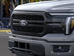 2025 Ford F-150 SuperCrew Cab 4x4 Pickup for sale #00A03955 - photo 17