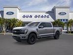 2025 Ford F-150 SuperCrew Cab 4x4 Pickup for sale #00A03955 - photo 2