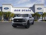 2025 Ford F-150 SuperCrew Cab 4x4 Pickup for sale #00A03955 - photo 3