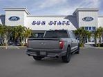 2025 Ford F-150 SuperCrew Cab 4x4 Pickup for sale #00A03955 - photo 8