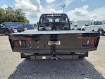 2024 Ford F-550 Regular Cab DRW 4x2, Knapheide PGTB Utility Gooseneck Flatbed Truck for sale #00A04941 - photo 6