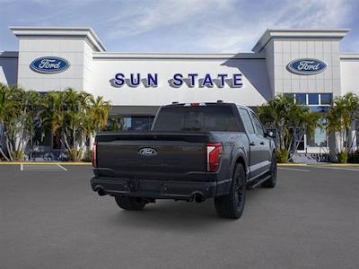 2025 Ford F-150 SuperCrew Cab 4x4 Pickup for sale #00A12930 - photo 2