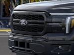 2025 Ford F-150 SuperCrew Cab 4x4 Pickup for sale #00A12930 - photo 17