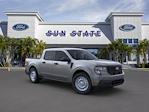 2025 Ford Maverick SuperCrew Cab FWD, Pickup for sale #00A13370 - photo 1