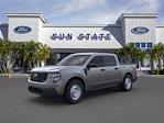 2025 Ford Maverick SuperCrew Cab FWD, Pickup for sale #00A13370 - photo 2