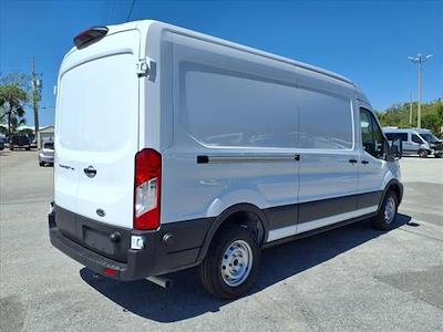 New 2025 Ford Transit 150 Medium Roof Empty Cargo Van for sale #00A16426 - photo 2