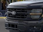 2025 Ford F-150 SuperCrew Cab 4x2 Pickup for sale #00A17608 - photo 17