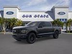 2025 Ford F-150 SuperCrew Cab 4x2 Pickup for sale #00A17608 - photo 3