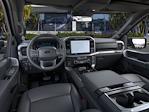 2025 Ford F-150 SuperCrew Cab 4x2 Pickup for sale #00A17608 - photo 9