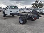 2024 Ford F-550 Regular Cab DRW 4x2, Cab Chassis for sale #00A23840 - photo 6