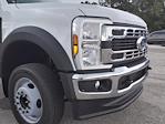 2024 Ford F-550 Regular Cab DRW 4x2, Cab Chassis for sale #00A23840 - photo 9