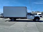 New 2024 Ford F-550 Regular Cab 16' Knapheide Box Truck for sale #00A23840 - photo 3
