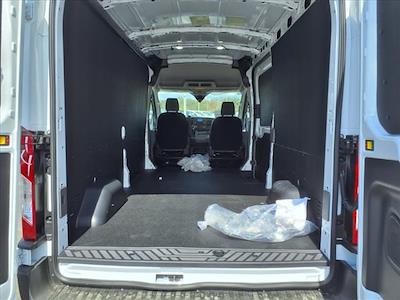 2025 Ford Transit 250 Low Roof RWD Empty Cargo Van for sale #00A31037 - photo 2