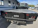 2024 Ford F-550 Regular Cab DRW 4x4, Knapheide PGTB Utility Gooseneck Flatbed Truck for sale #00A31346 - photo 2