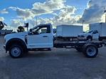 2024 Ford F-550 Regular Cab DRW 4x4, Cab Chassis for sale #00A31434 - photo 5