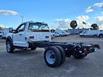 2024 Ford F-550 Regular Cab DRW 4x4, Cab Chassis for sale #00A31434 - photo 6