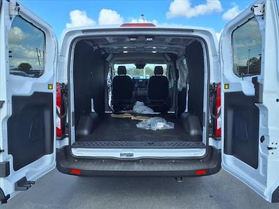2025 Ford Transit 250 Low Roof RWD Empty Cargo Van for sale #00A31480 - photo 2