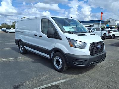 New 2025 Ford Transit 150 Low Roof Empty Cargo Van for sale #00A31484 - photo 1