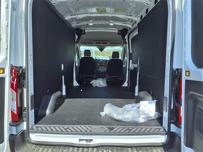 New 2025 Ford Transit 150 Low Roof Empty Cargo Van for sale #00A31484 - photo 2