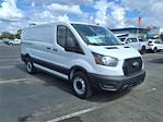 New 2025 Ford Transit 150 Low Roof Empty Cargo Van for sale #00A31484 - photo 1