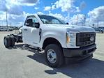 2024 Ford F-350 Regular Cab DRW 4x4 Cab Chassis for sale #00A32644 - photo 30