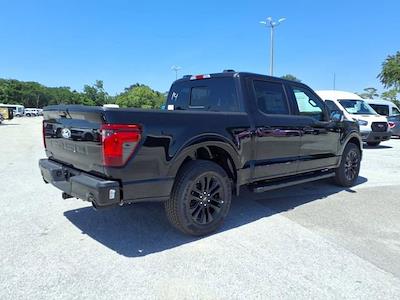 2025 Ford F-150 SuperCrew Cab 4x4 Pickup for sale #00A34617 - photo 2