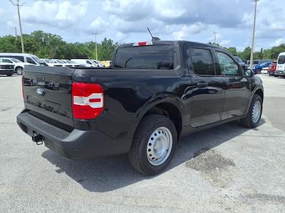 2025 Ford Maverick SuperCrew Cab AWD Pickup for sale #00A35938 - photo 2