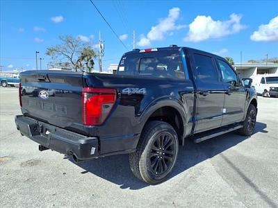 2025 Ford F-150 SuperCrew Cab 4x4 Pickup for sale #00A41285 - photo 2
