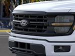 2025 Ford F-150 SuperCrew Cab 4x4 Pickup for sale #00A41314 - photo 17
