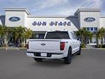 2025 Ford F-150 SuperCrew Cab 4x4 Pickup for sale #00A41314 - photo 8