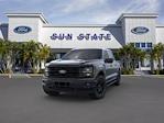 2025 Ford F-150 SuperCrew Cab 4x4 Pickup for sale #00A41392 - photo 3