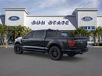 2025 Ford F-150 SuperCrew Cab 4x4 Pickup for sale #00A41392 - photo 5