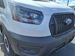 2025 Ford Transit 250 Medium Roof RWD Empty Cargo Van for sale #00A44304 - photo 9