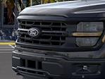 2025 Ford F-150 SuperCrew Cab 4x4 Pickup for sale #00A49470 - photo 17