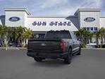 2025 Ford F-150 SuperCrew Cab 4x4 Pickup for sale #00A49470 - photo 8