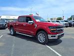 New 2024 Ford F-150 XLT SuperCrew Cab 4x4 Pickup for sale #A57819 - photo 1
