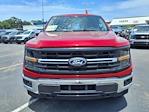 New 2024 Ford F-150 XLT SuperCrew Cab 4x4 Pickup for sale #A57819 - photo 3