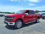 New 2024 Ford F-150 XLT SuperCrew Cab 4x4 Pickup for sale #A57819 - photo 4