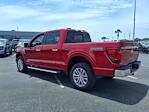 New 2024 Ford F-150 XLT SuperCrew Cab 4x4 Pickup for sale #A57819 - photo 6