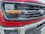 New 2024 Ford F-150 XLT SuperCrew Cab 4x4 Pickup for sale #A57819 - photo 9