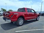 New 2024 Ford F-150 XLT SuperCrew Cab 4x4 Pickup for sale #A57819 - photo 2